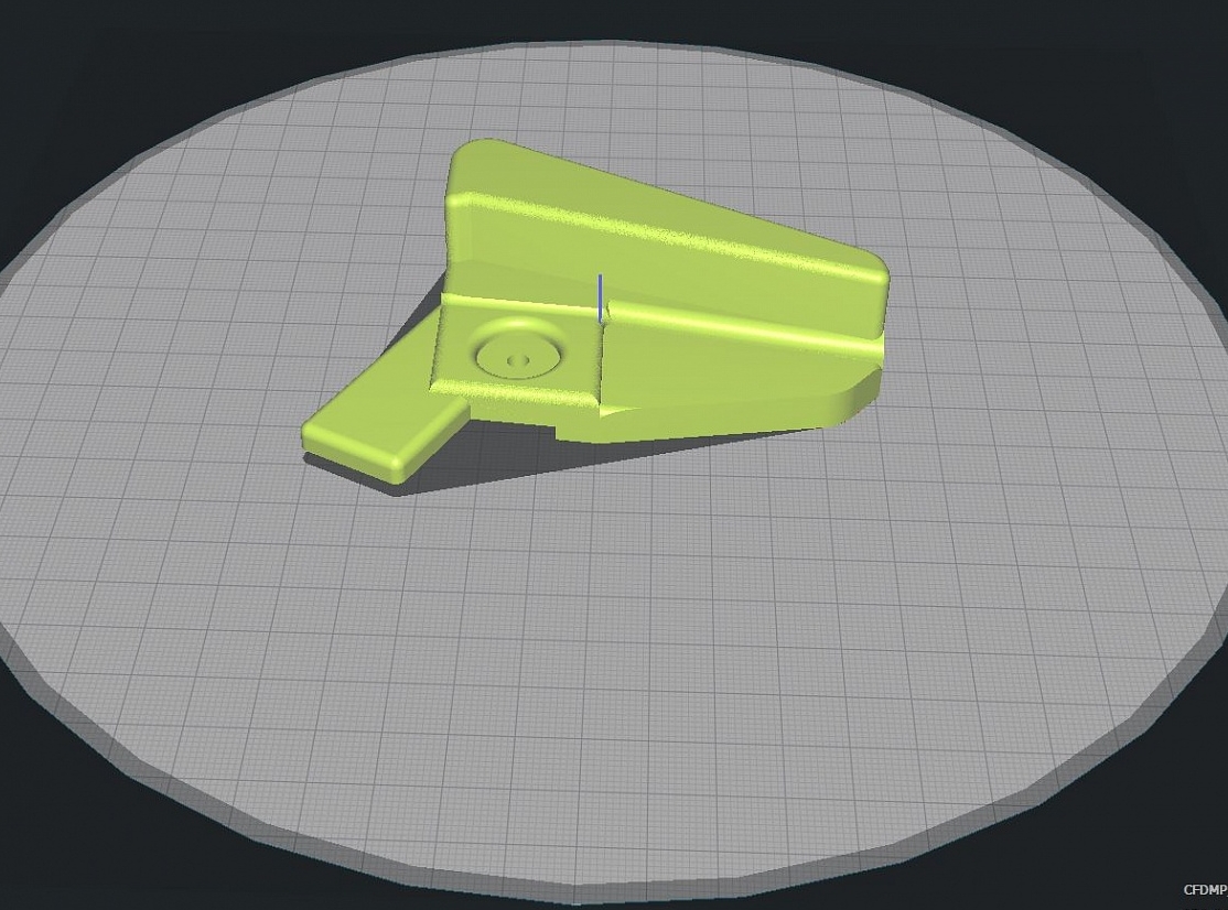 Yatırma kolu Mitsubishi Eclipse D22 - 1. Nesil (Plastik Aparattır!!!)