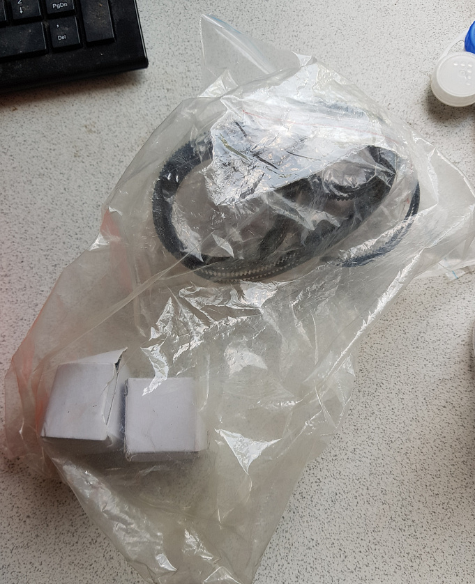 Набор для сборки 3D принтера Ultimaker Набор для сборки 3D принтера Ultimaker