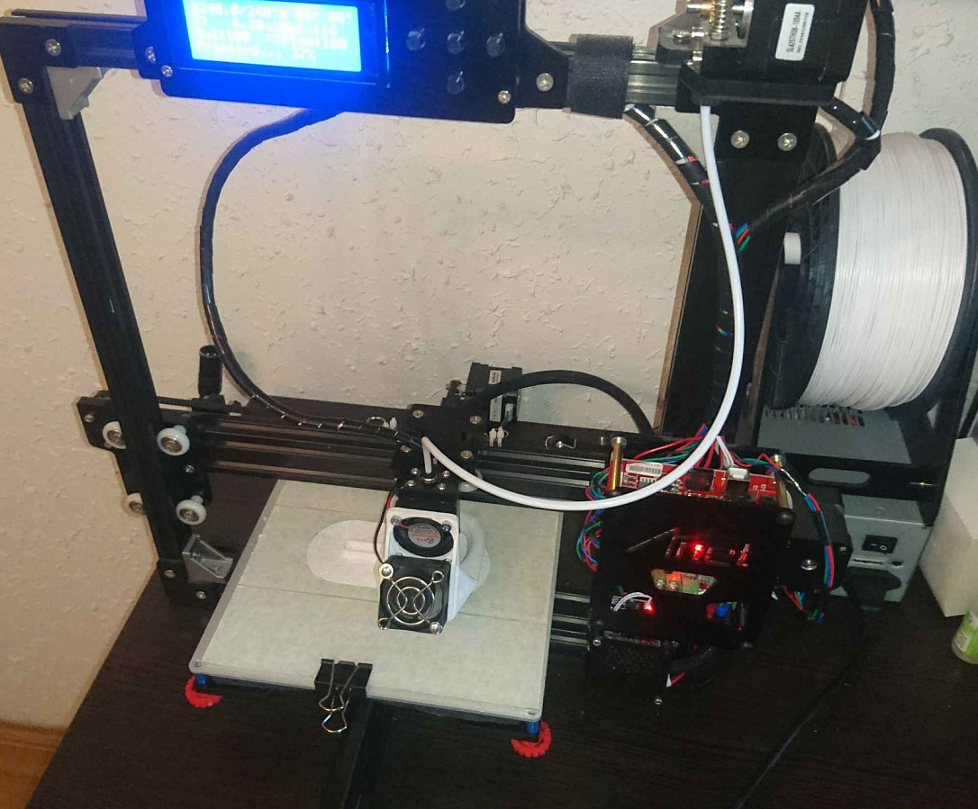 Продам Anet a2 Продам Anet a2