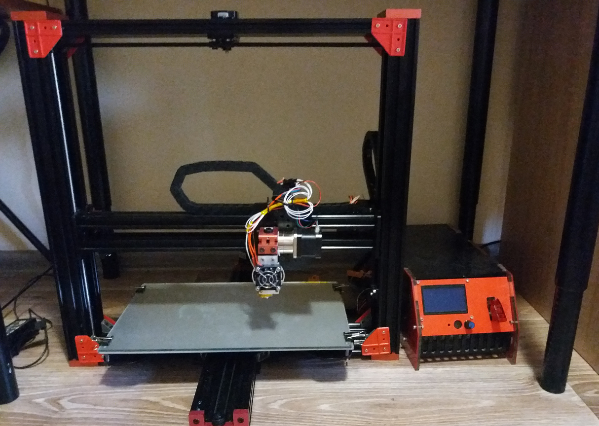 Продам Tevo Black Widow 