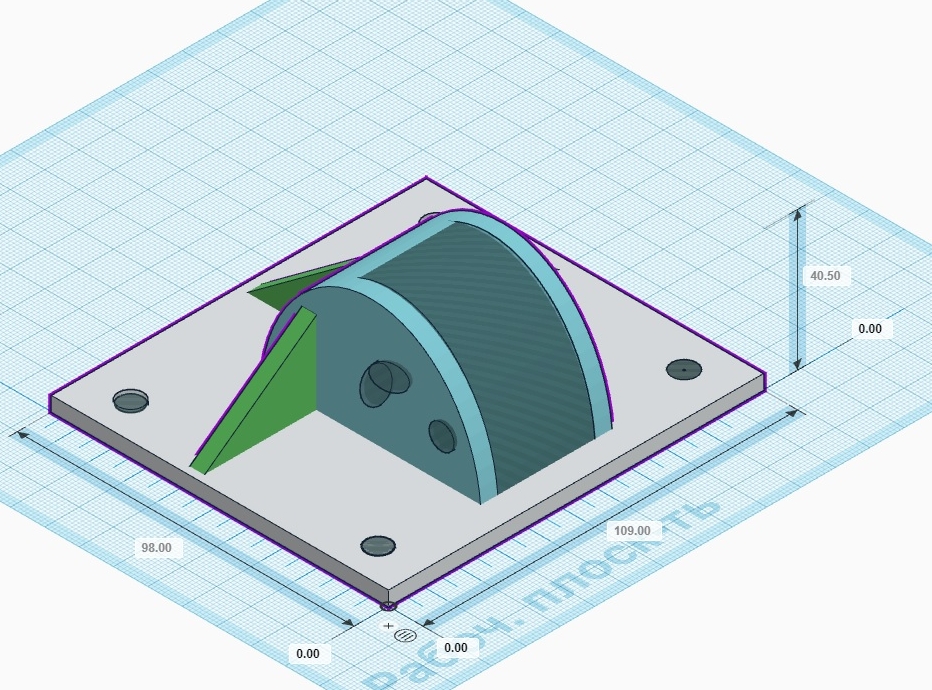 Egzersiz bisikleti monitör montajı (Plastik Aparattır!!!)