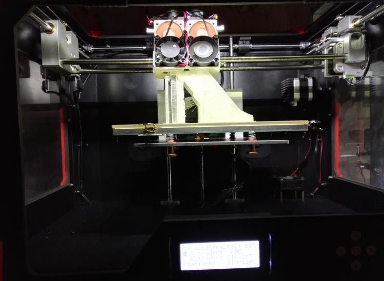 Продам Wanhao Duplicator 4S