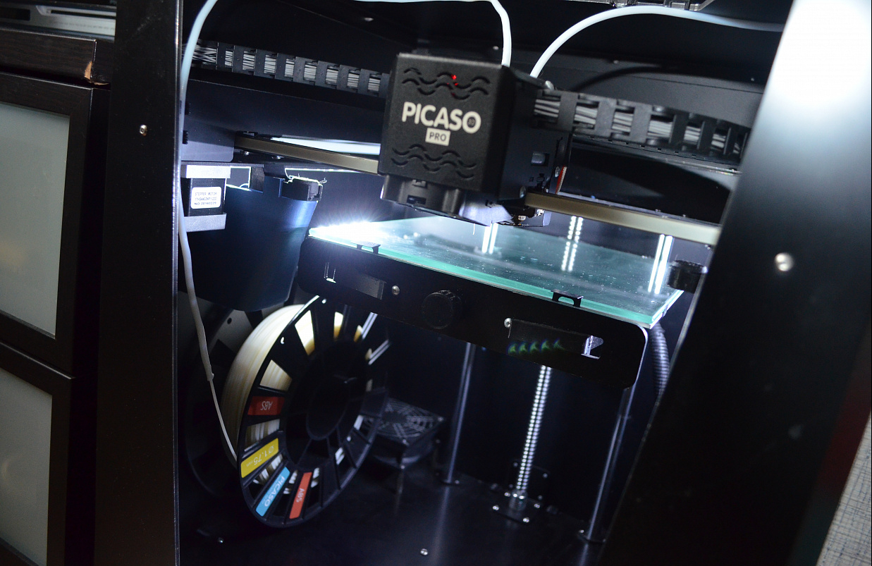 Picasso Designer PRO 250