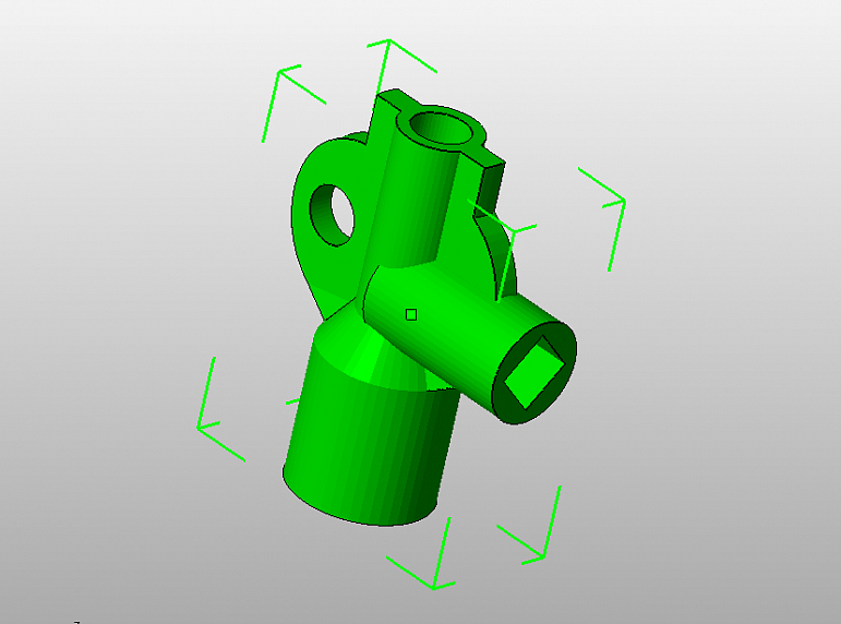 Anahtarlık - anahtarlar için (Plastik Aparattır!!!)