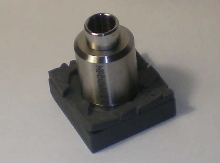 Atomizer standı (Plastik Aparattır!!!)