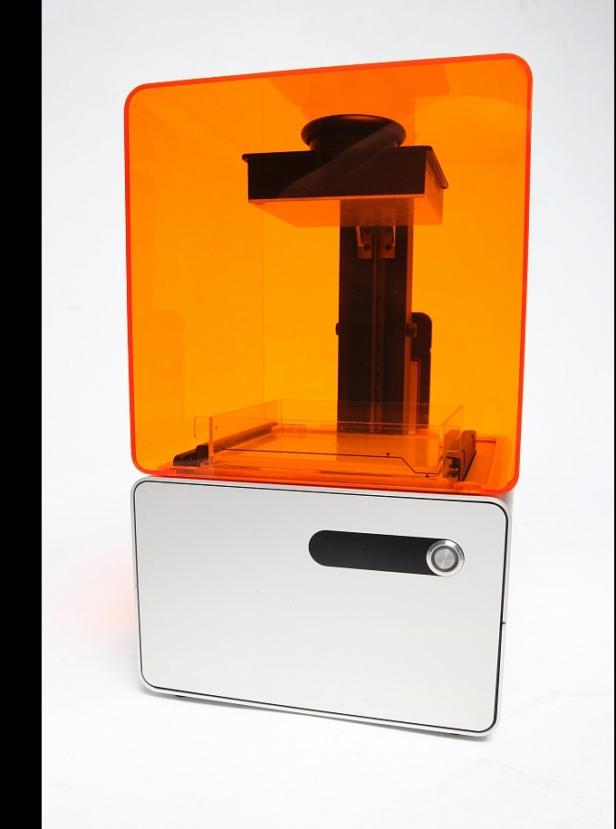 Продам 3D-принтер Form 1+ Москва