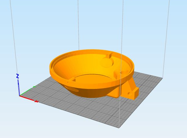 Traktör far muhafazası MTZ 80.1 (Plastik Aparattır!!!)