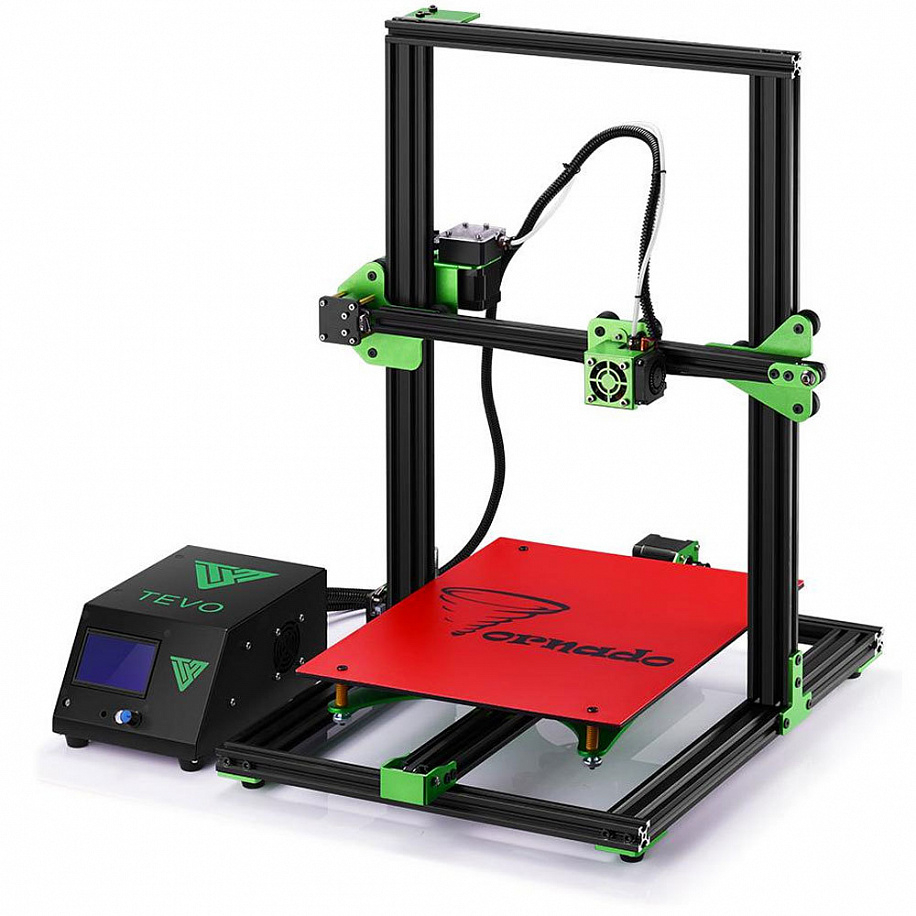 Продам TEVO TORNADO на запчасти 