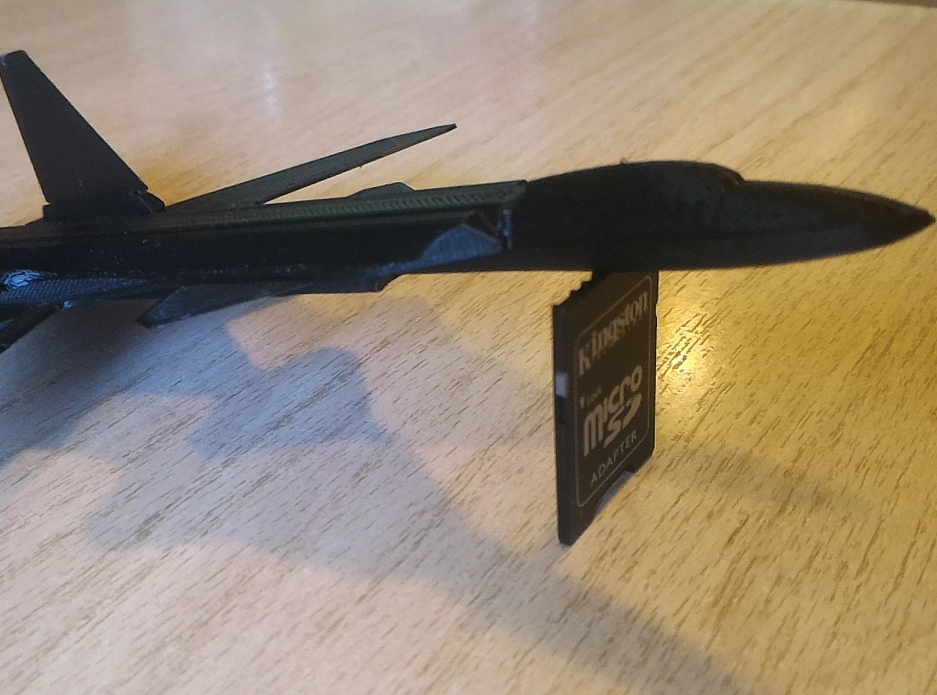 Su-47 Berkut'a (C-37) benzer bir uçak modeli (NATO kodlamasına göre) (Plastik Aparattır!!!) Su-47 Berkut'a (C-37) benzer bir uçak modeli (NATO kodlamasına göre) (Plastik Aparattır!!!)