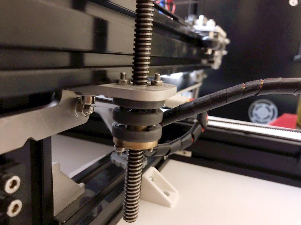 Продам настроенный усиленный TEVO Tarantula Продам настроенный усиленный TEVO Tarantula