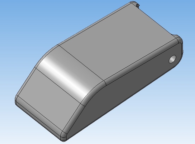 Çocuklar için koruma (Plastik Aparattır!!!)