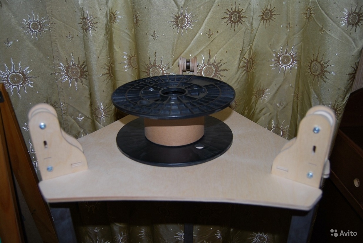 РАМА Росток Макс/ Rostok Max