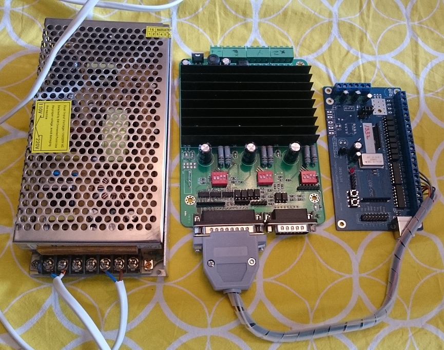 Чпу станок cnc 2020b