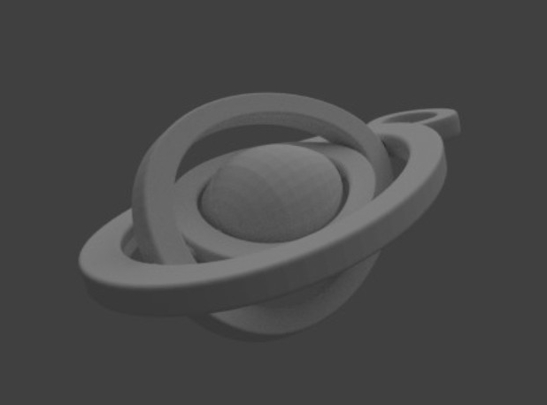 Anahtarlık "Paskalya yumurtası" 4 kontur (Plastik Aparattır!!!)