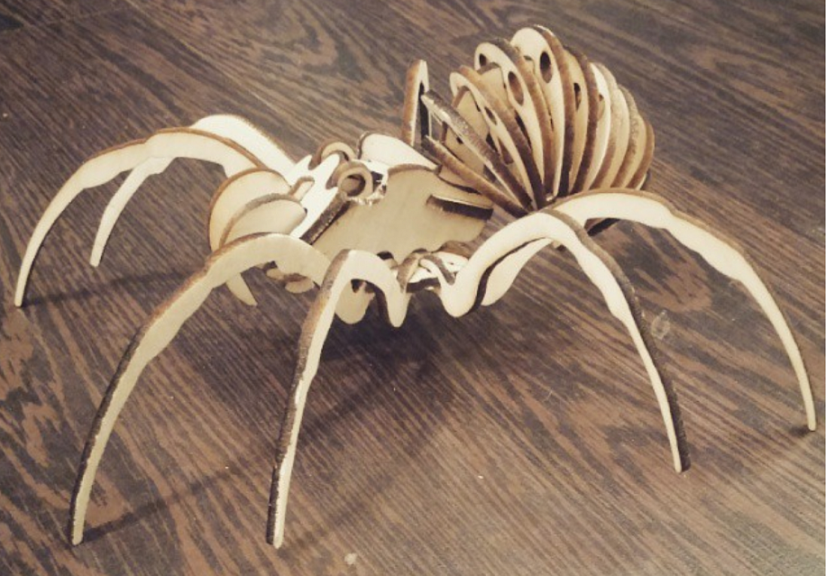 Darkly labs emblaser 1 