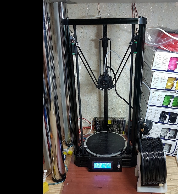 Продаю Micromaike D1