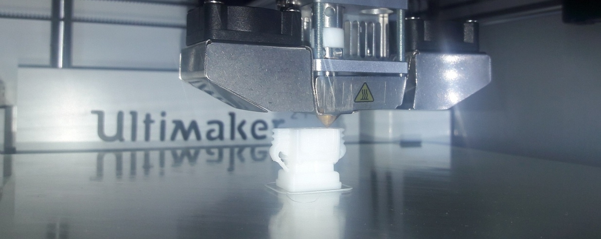 Продам 3D принтер Ultimaker 2 Extendet + Продам 3D принтер Ultimaker 2 Extendet +