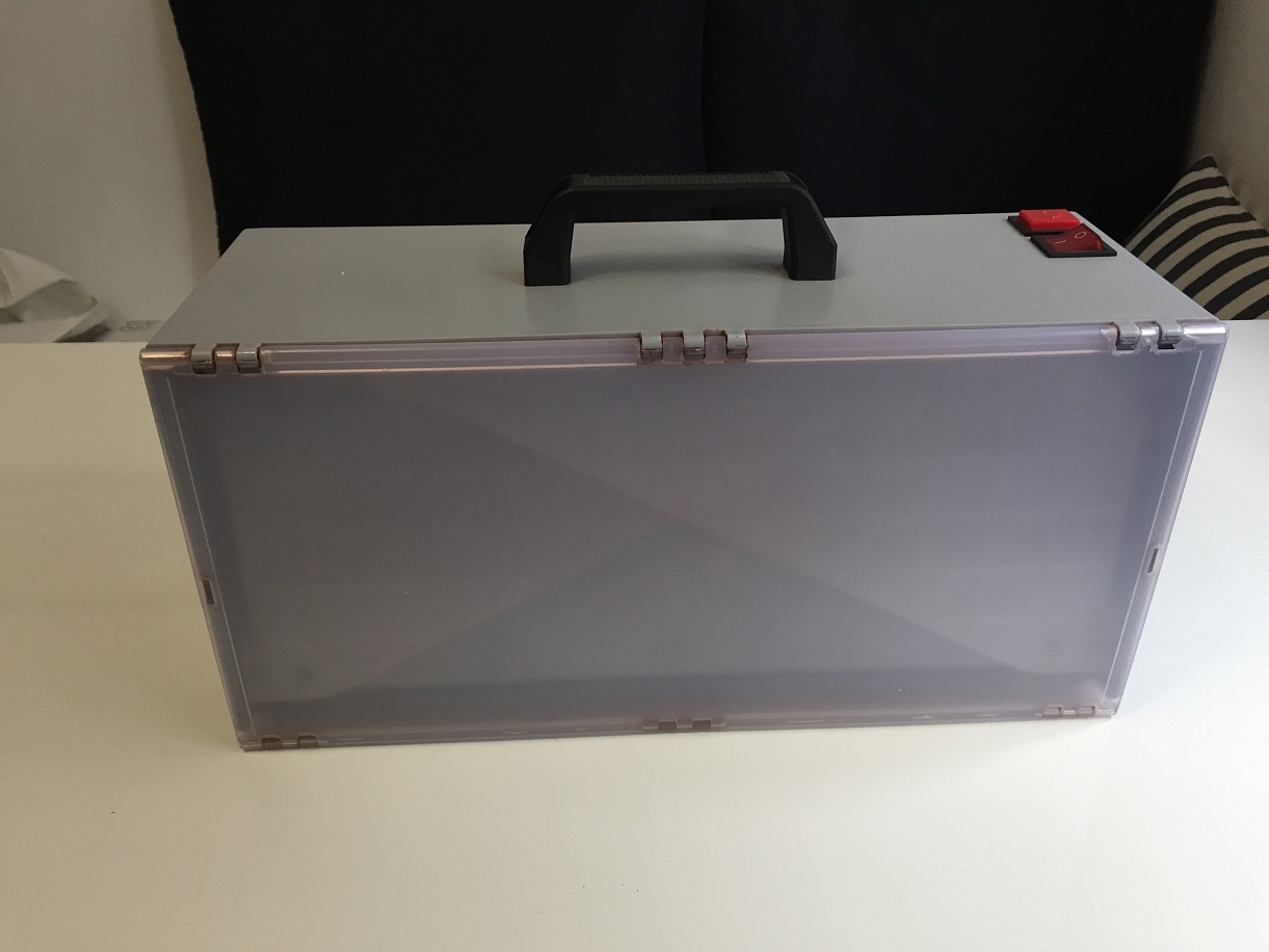 Продам оборудование для качественной покраски 