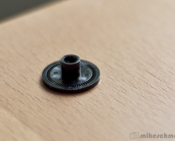 Напечатать диски для оптических датчиков с отправкой по почте.