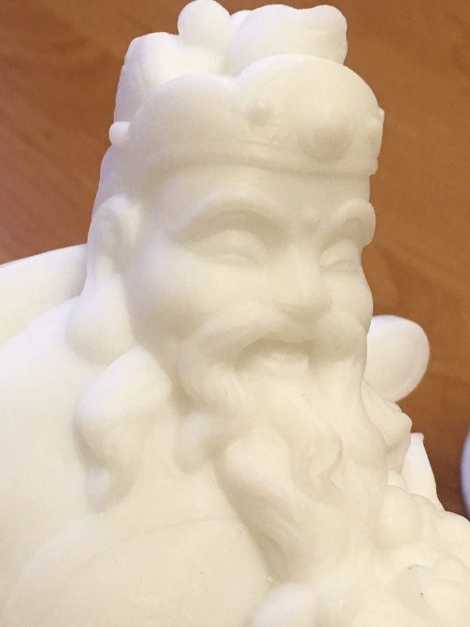 Промышленный SLA Промышленный SLA