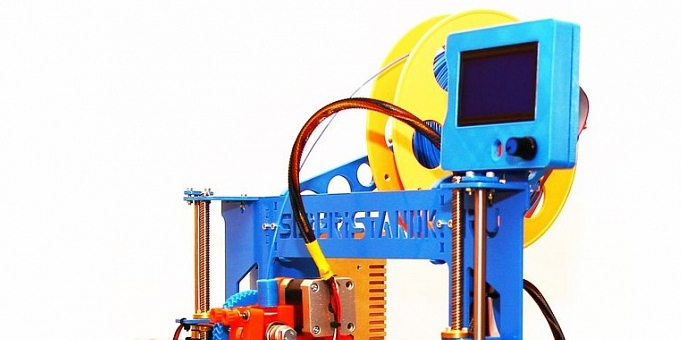 3d принтер Prusa i3(качественная печать) 3d принтер Prusa i3(качественная печать)