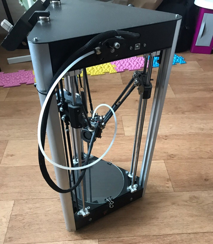 Продам 3D Printer PRISM MINI