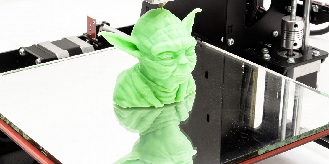 Продам Prusa i3 Steel