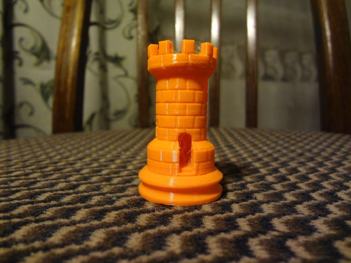 Продаю 3D-принтер