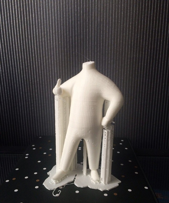 Продажа WANHAO Duplicator i3