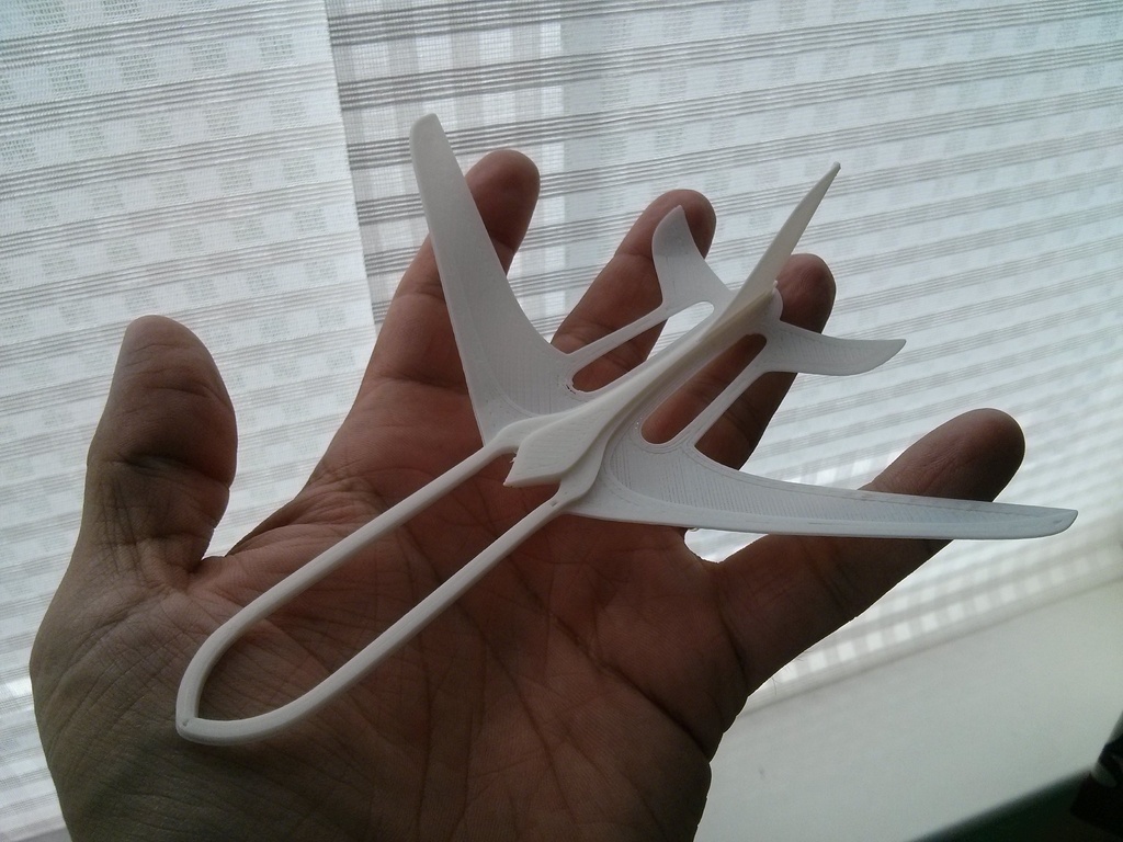 Uçak (Plastik Aparattır!!!)