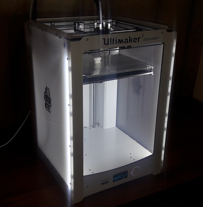 Продам  Ultimaker2 Extended + Продам  Ultimaker2 Extended +