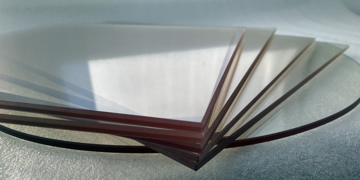 Ситалловое стекло для 3D принтера под размер.