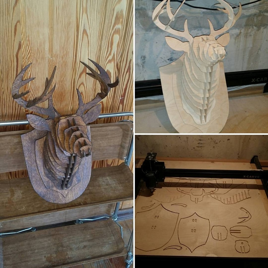 Продам DIY ЧПУ фрезер Продам DIY ЧПУ фрезер