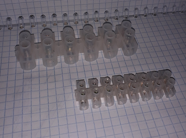 PZEM-004t (Plastik Aparattır!!!)