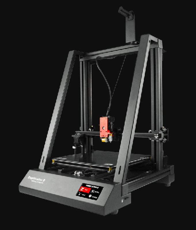 Wanhao Duplicator D9/300. Продам.
