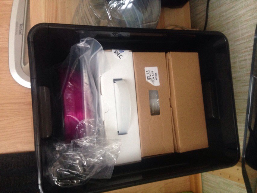 Продам Picaso 3D