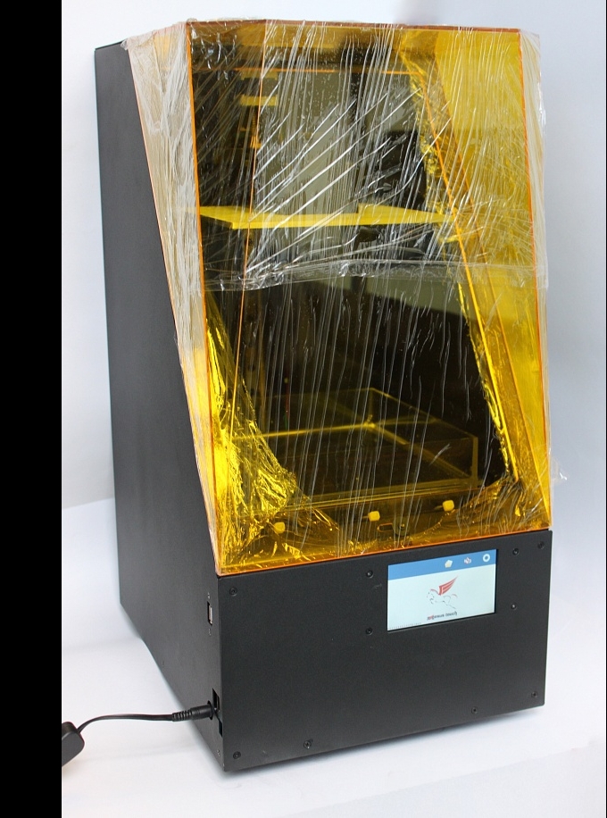 FSL Pegasus Touch (SLA принтер)