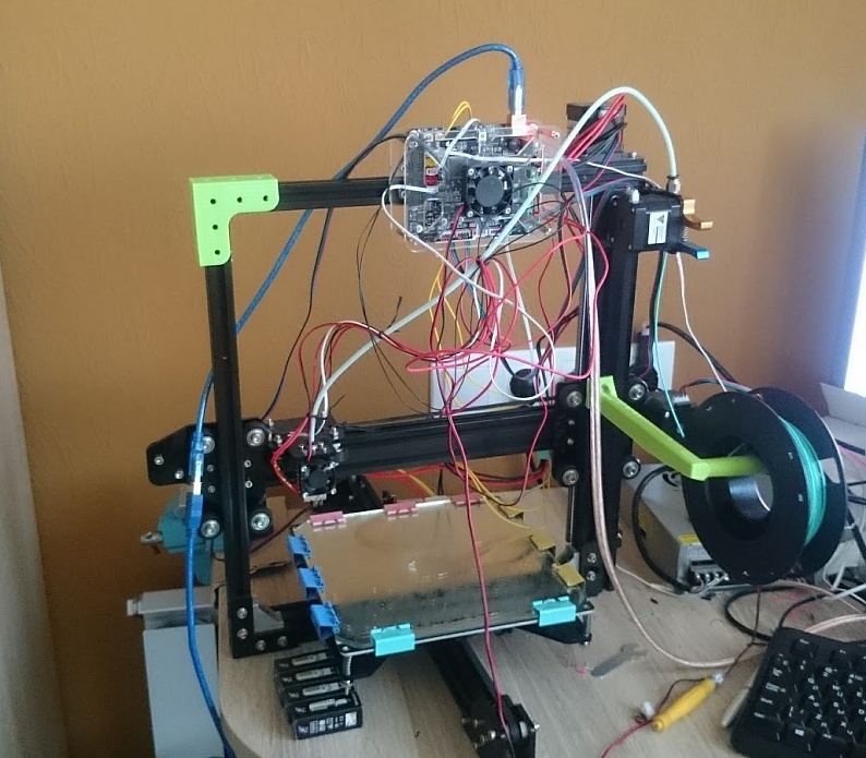 Продам Tevo Tarantula Standart