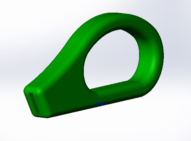 Makas sapı (Plastik Aparattır!!!)