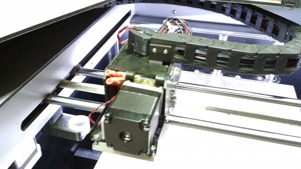 3D принтер Picaso 3D Designer 3D принтер Picaso 3D Designer