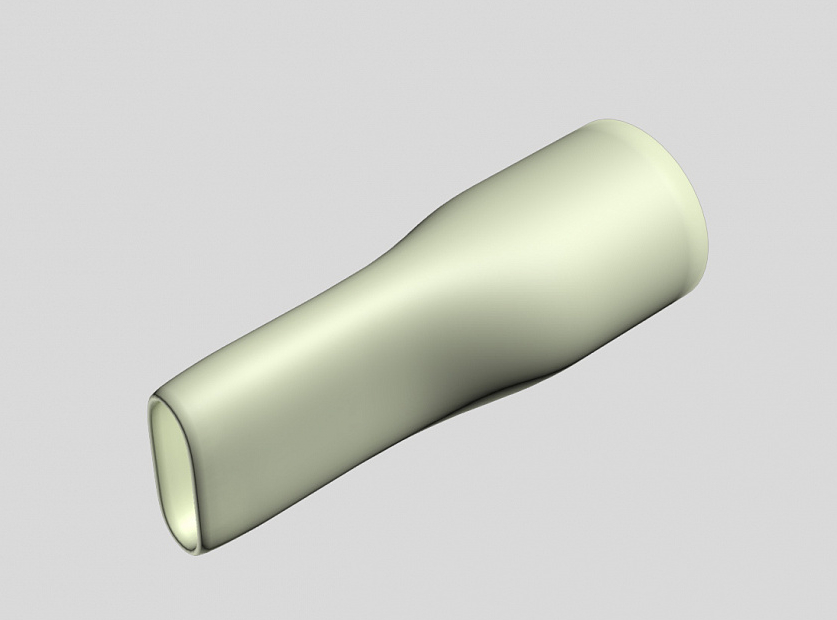 Elektrikli süpürge eklentisi 35mm (Plastik Aparattır!!!)