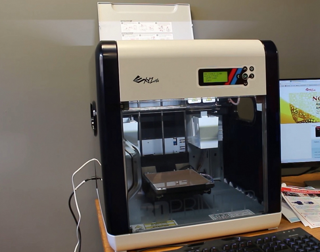 Новый Da Vinci 2.0 Duo