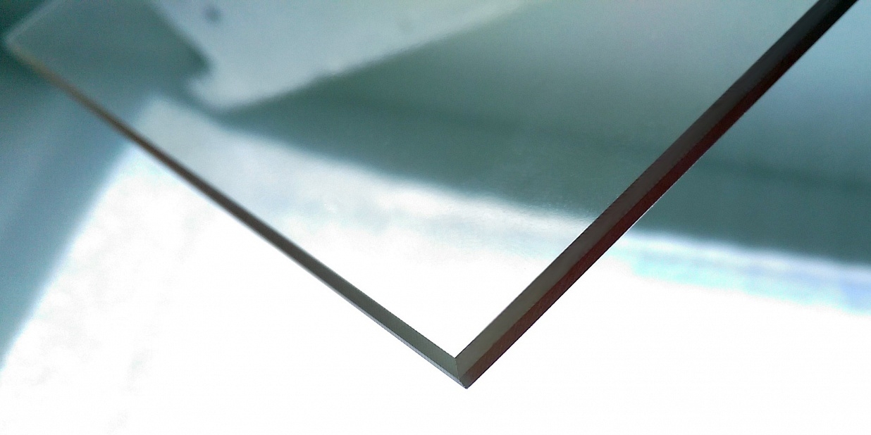 Ситалловое стекло для 3D принтера под размер.