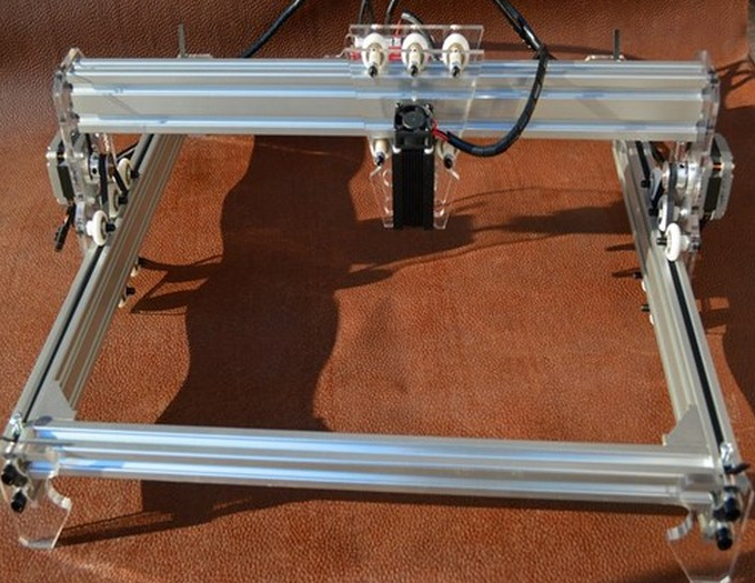 Изготовить "основу" 50*40см (или больше).