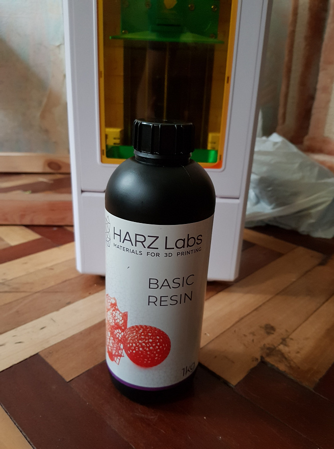 Продам Anycubic Photon S