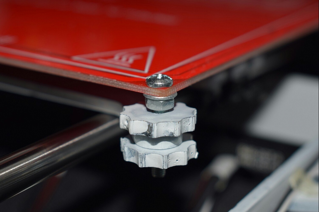 3D принтер PRUSA I3 STEEL