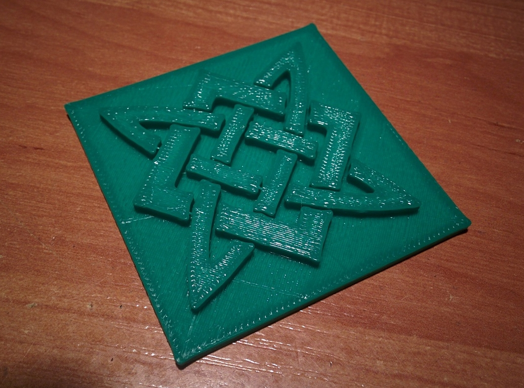 "Svarog Meydanı" formuna basın (Plastik Aparattır!!!)