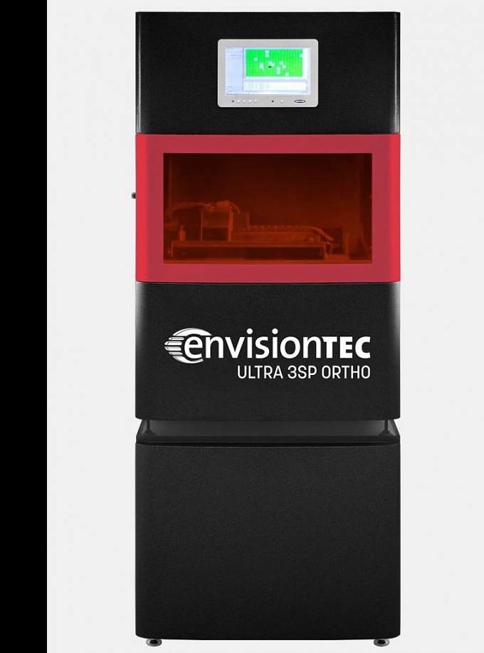 Продам EnvisionTEC 3SP ULTRA