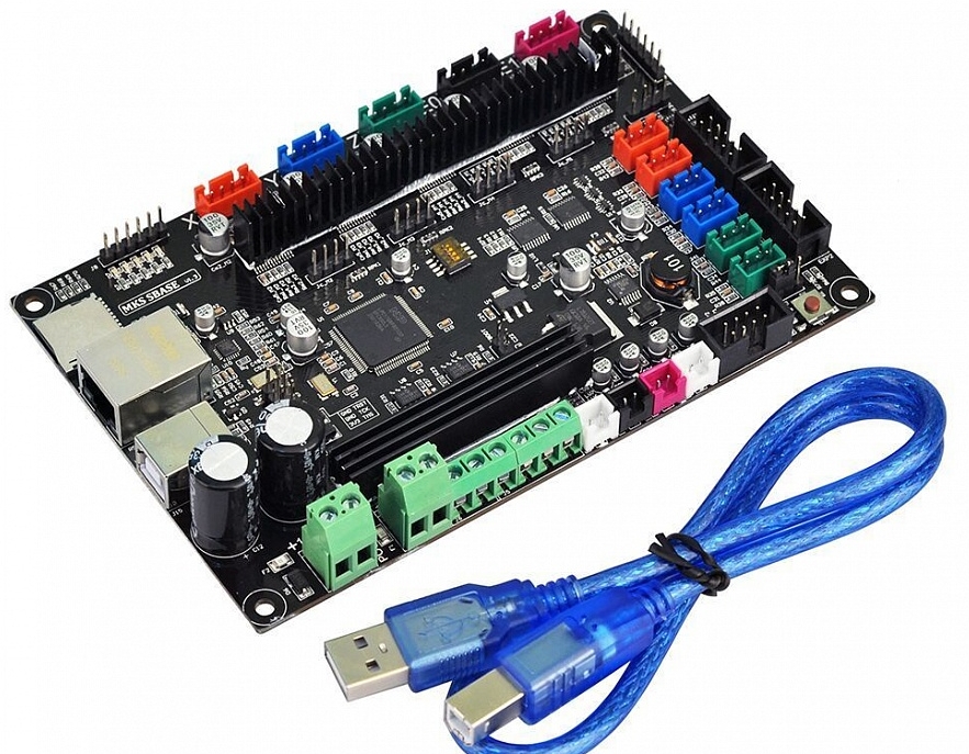 Продам MKS SBASE V1.3