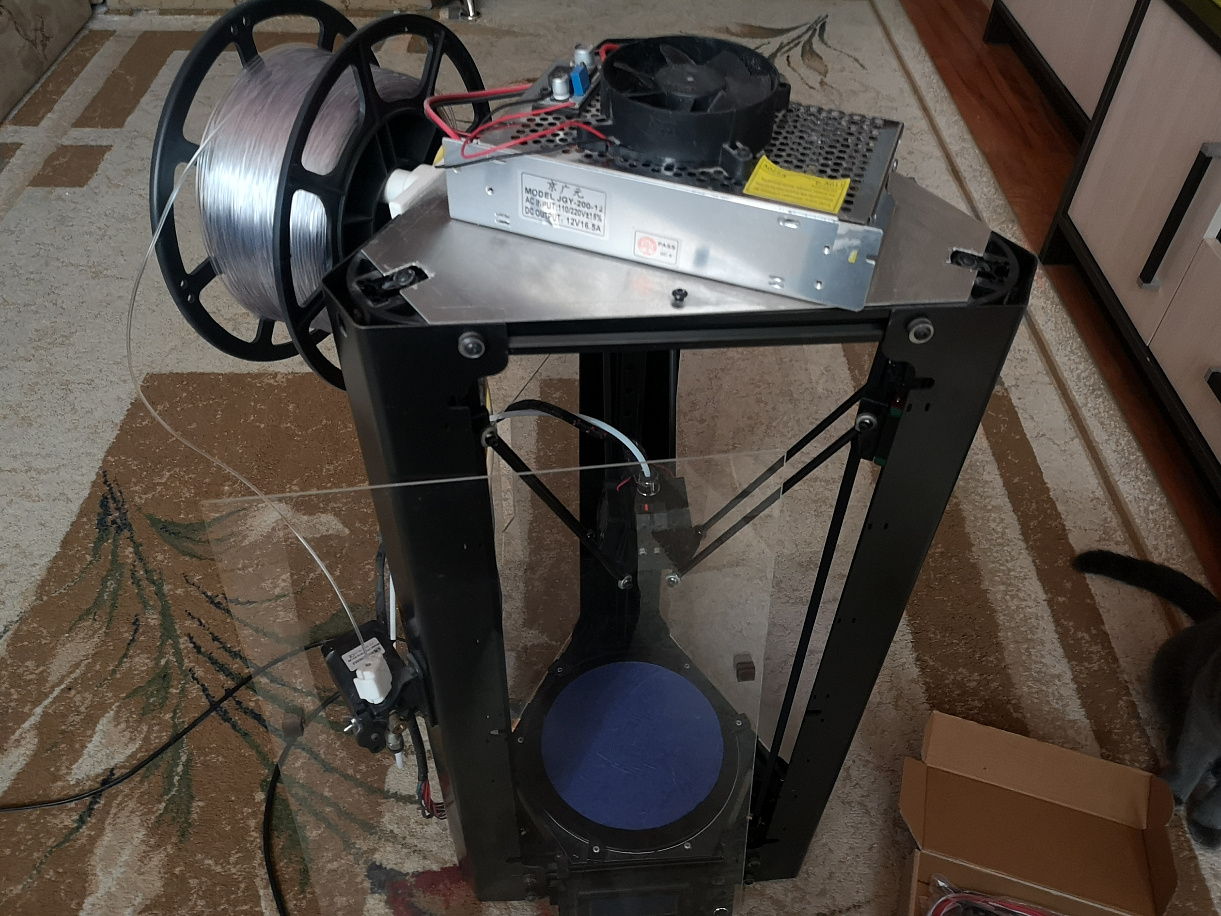 продам micromake d1